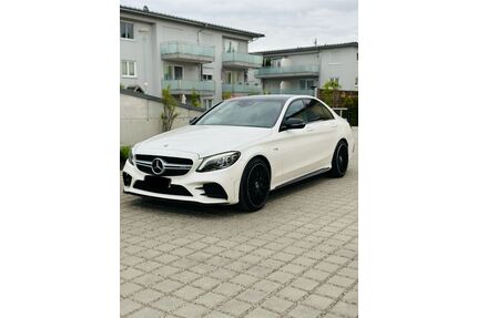 Mercedes-Benz C 43 AMG Gebrauchtwagen