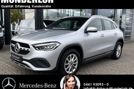 Mercedes-Benz GLA 200 Gebrauchtwagen