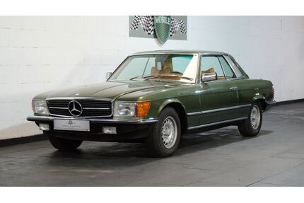 Mercedes-Benz 500 Gebrauchtwagen