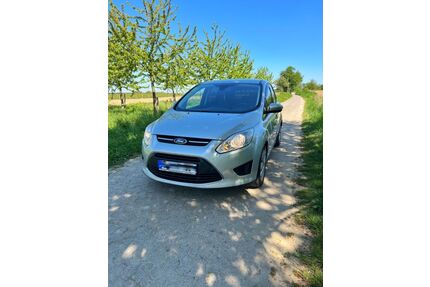 Ford C-Max Gebrauchtwagen