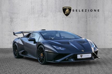 Lamborghini Huracán Gebrauchtwagen