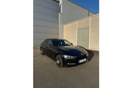 BMW 316 Gebrauchtwagen