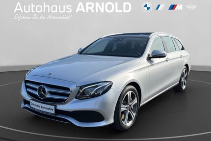 Mercedes-Benz E 400 Gebrauchtwagen