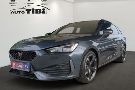 Cupra Leon Gebrauchtwagen