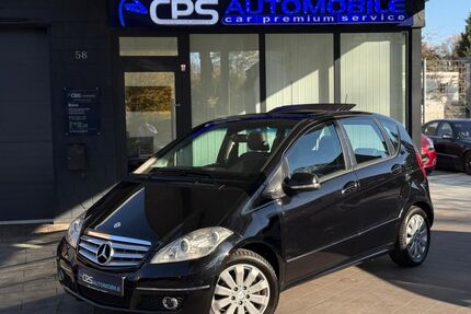 Mercedes-Benz A 200 Gebrauchtwagen