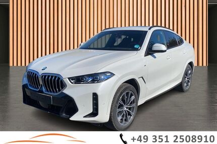 BMW X6 Gebrauchtwagen