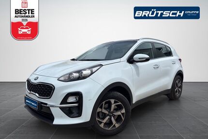 Kia Sportage Gebrauchtwagen