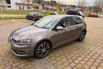 VW Golf Gebrauchtwagen