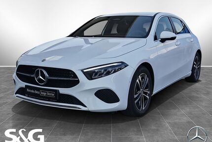 Mercedes-Benz A 180 Gebrauchtwagen