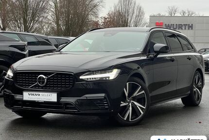 Volvo V90 Gebrauchtwagen