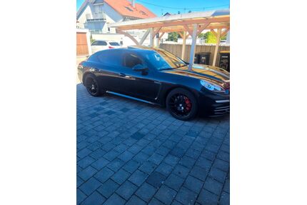 Porsche Panamera Gebrauchtwagen