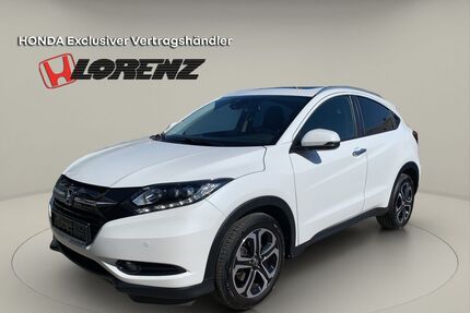 Honda HR-V Gebrauchtwagen