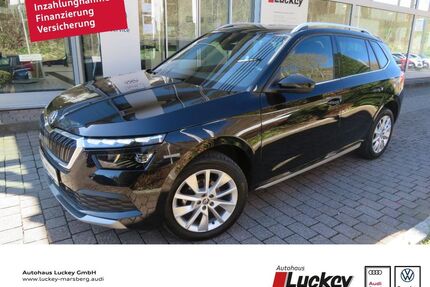 Skoda Kamiq Gebrauchtwagen