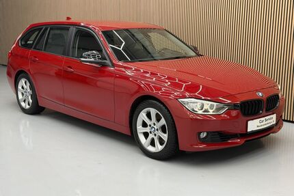 BMW 328 Gebrauchtwagen