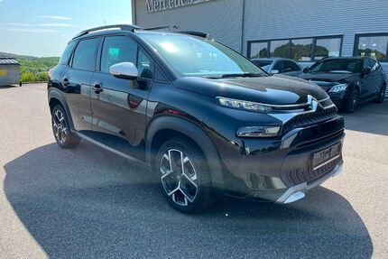 Citroen C3 Aircross Gebrauchtwagen