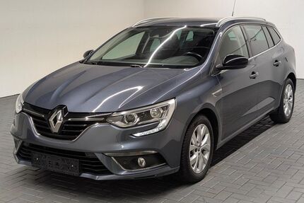 Renault Megane Gebrauchtwagen