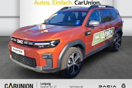 Dacia Bigster Gebrauchtwagen