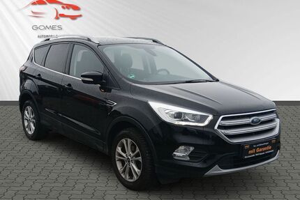 Ford Kuga Gebrauchtwagen