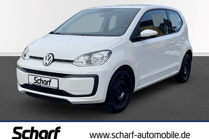VW up! Gebrauchtwagen