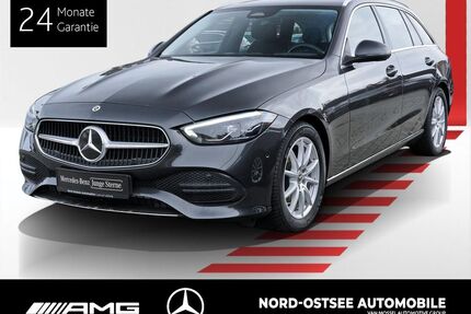 Mercedes-Benz C 220 Gebrauchtwagen
