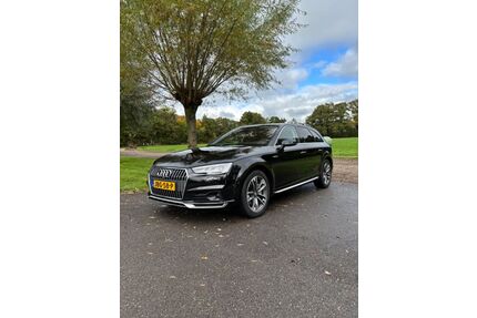 Audi A4 Allroad Gebrauchtwagen