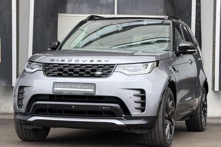 Land Rover Discovery Gebrauchtwagen