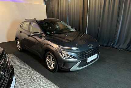 Hyundai KONA Gebrauchtwagen