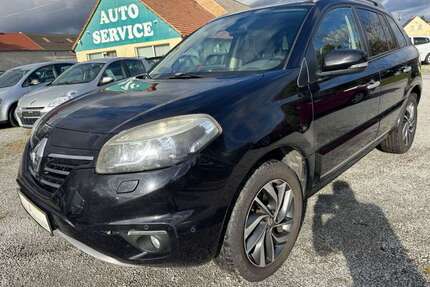 Renault Koleos Gebrauchtwagen
