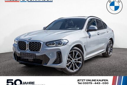 BMW X4 Gebrauchtwagen