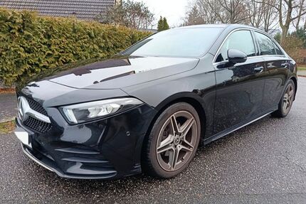 Mercedes-Benz A 180 Gebrauchtwagen