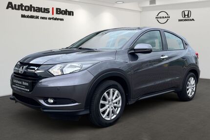 Honda HR-V Gebrauchtwagen