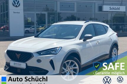 Cupra Formentor Gebrauchtwagen