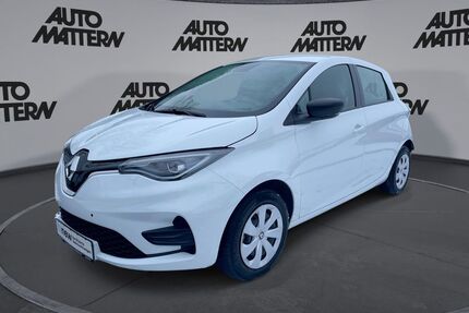 Renault ZOE Gebrauchtwagen