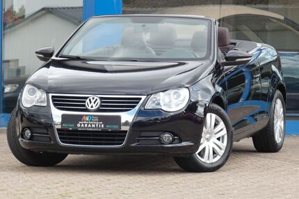VW Eos Gebrauchtwagen