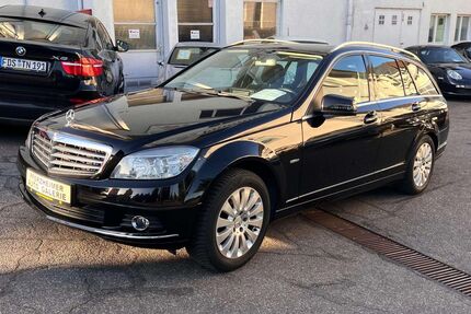 Mercedes-Benz C 200 Gebrauchtwagen
