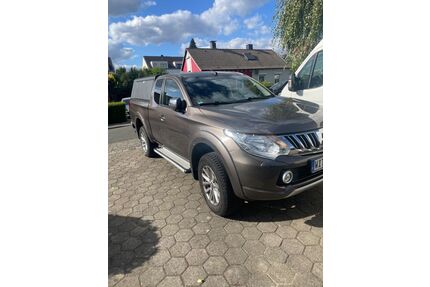 Mitsubishi L200 Gebrauchtwagen