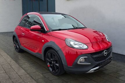 Opel Adam Gebrauchtwagen