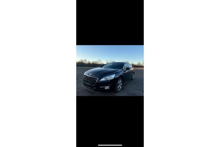 Peugeot 508 Gebrauchtwagen