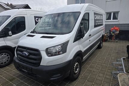 Ford Transit Gebrauchtwagen