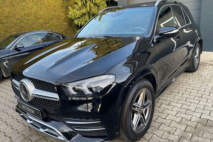 Mercedes-Benz GLE 400 Gebrauchtwagen