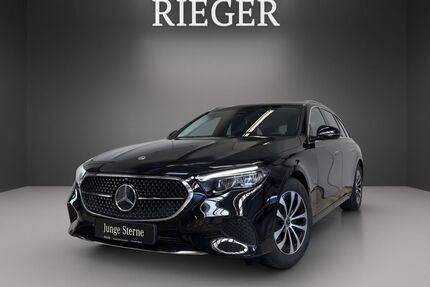 Mercedes-Benz E 200 Gebrauchtwagen