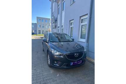 Mazda CX-5 Gebrauchtwagen