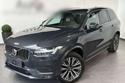 Volvo XC90 Gebrauchtwagen