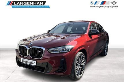 BMW X4 M40 Gebrauchtwagen