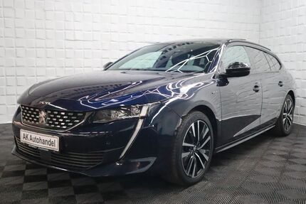 Peugeot 508 Gebrauchtwagen