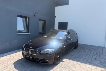 BMW 530 Gebrauchtwagen