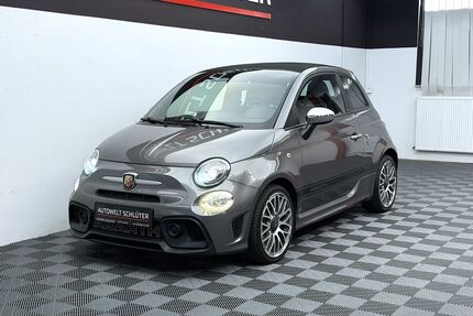 Abarth 595C Gebrauchtwagen