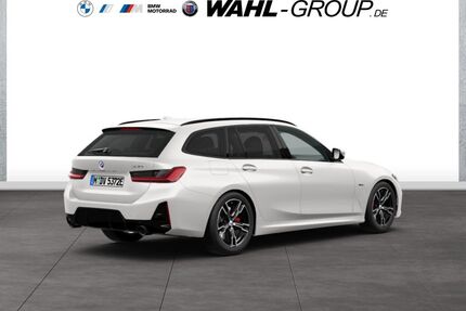 BMW 330 Gebrauchtwagen
