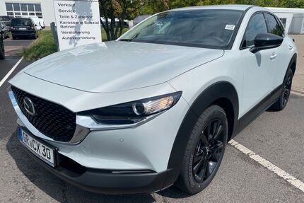 Mazda CX-30 Gebrauchtwagen