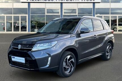 Suzuki Vitara Gebrauchtwagen